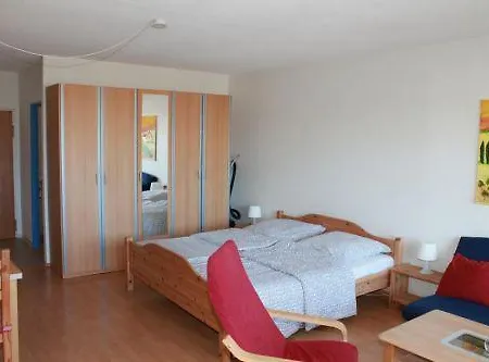 Апартаменты Appartement-k118-101