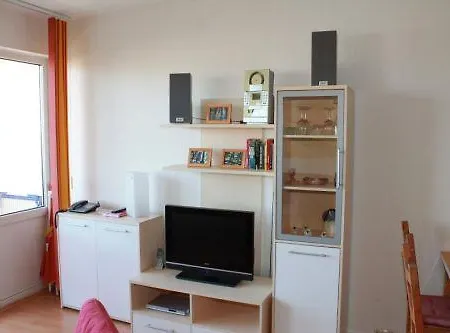 Апартаменты Appartement-k118-101 *
