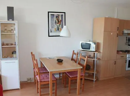 Appartement-k118-101 Апартаменты *