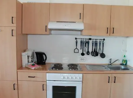 Appartement-k118-101 * Бразилиен