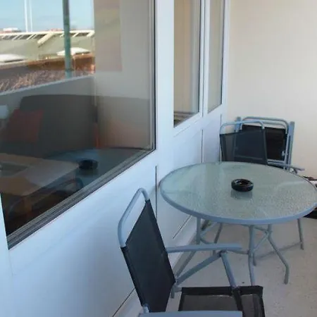 Appartement-k118-101 Апартаменты